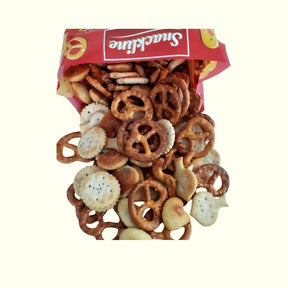Snackline Brezel Mix 300g Salzgebäckmischung