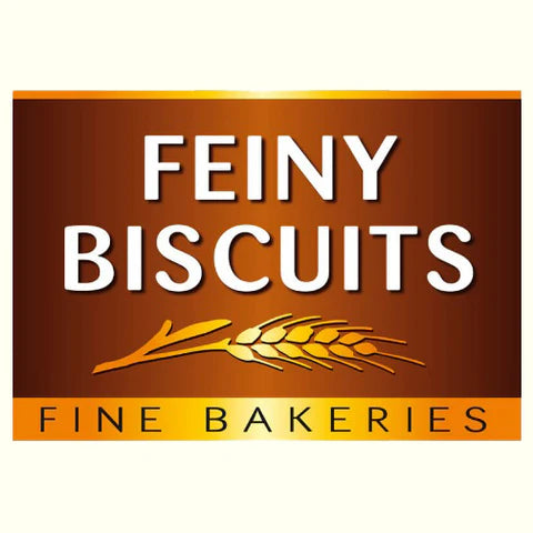 Feiny Biscuits Waffelröllchen mit Vanille 400g