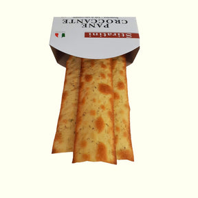 Stiratini Pane Croccante Olivenöl 140g