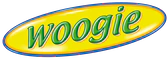 Woogie Bonbons Euka Kirsche 150g