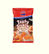 XOX Tasty Snack Pulled Pork 125g