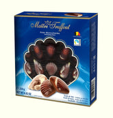 Maître Truffout Feine Meeresfrüchte Schokoladenpralinen 250g - TopCandy